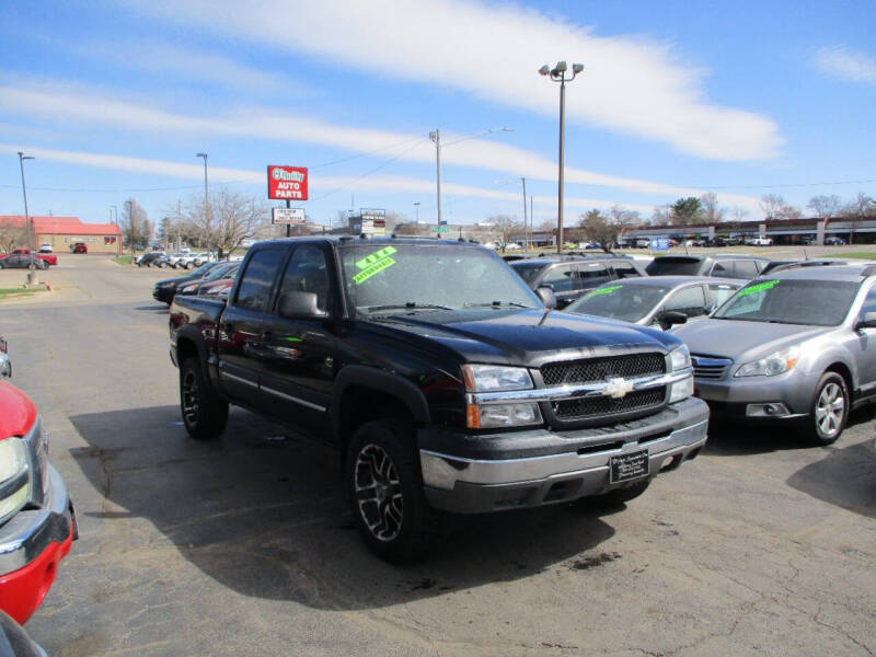 chevrolet silverado 1500 2004 2GCEK13T941298294 image chevrolet silverado 1500 2004 2GCEK13T941298294 image